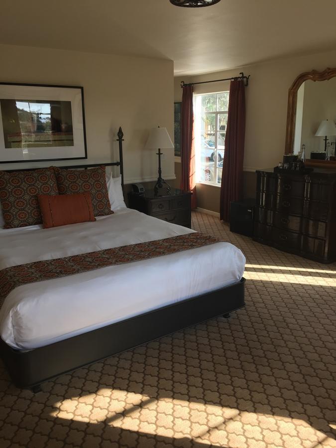 Carmel-by-the-Sea 赛普拉斯旅馆酒店 外观 照片